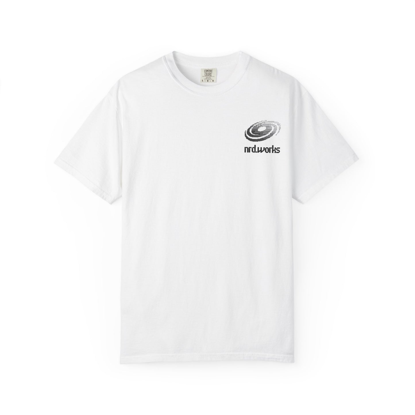 Open Sauce 2026 Souvenir T-shirt